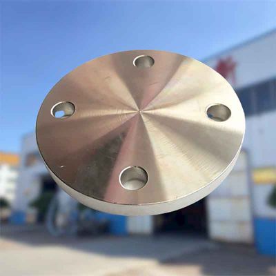 flange blind rf stainless steel blind flange DN25 DN40 DN80 DN100