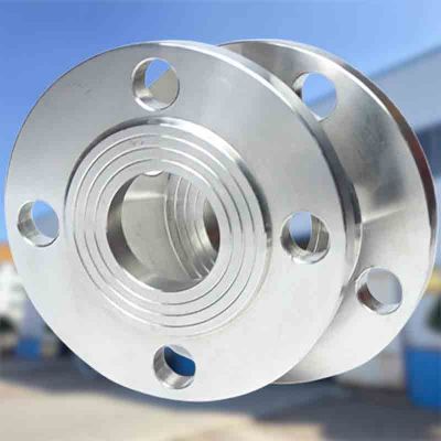 10 slip on flange stainless steel flange