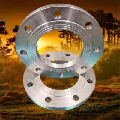 pn16 plate flange plate flange manufacturers metal flange plate 