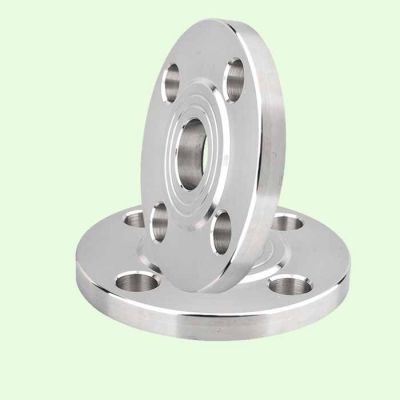 Iso 6162 China Plate Flange Dn 65 Flange Mild Steel Flange 