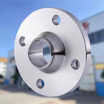  flange type wn Weld Neck Flanges 