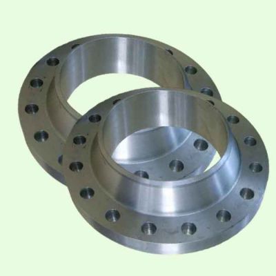 Bs4504 Pn16 Flange Type Wn A182 F321 Wn Rf Flanges