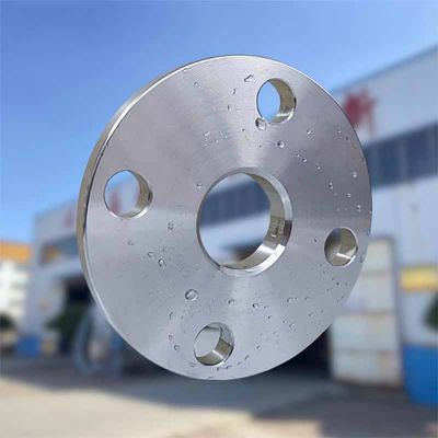 astm a105 plate DN25 DN40 Carbon Steel Flange
