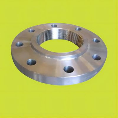 ASME B16.5 SS304L SS316L Slip On Flange 