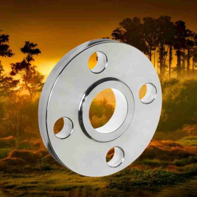 4 inch slip on flange pn16