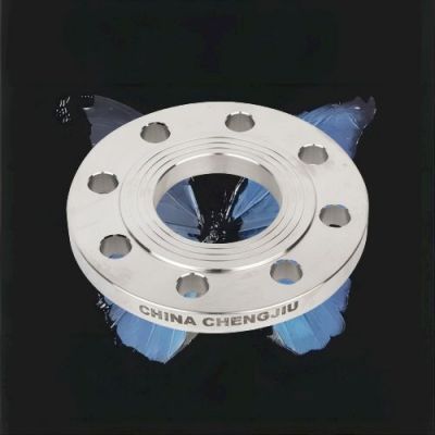 16mm plate flanges carbon steel pn16