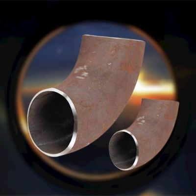 24inch cardon steel 90 degree elbowPipe Fitting 