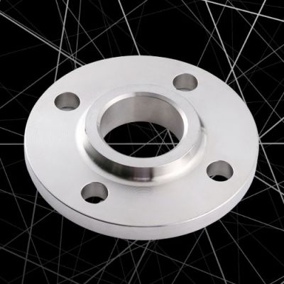 Super September ANSI B16.1 or JIS standard forged slip on connection technics blind flange