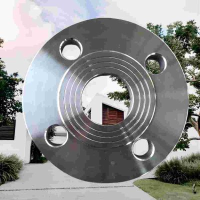 Low Price ASTM B16.5 PN20 Sch 40 Carbon Steel a105 Welding neck Flange