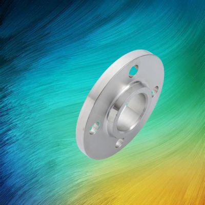 Ansi B16.5 F304 Stainless Steel 3 inch slip on flange