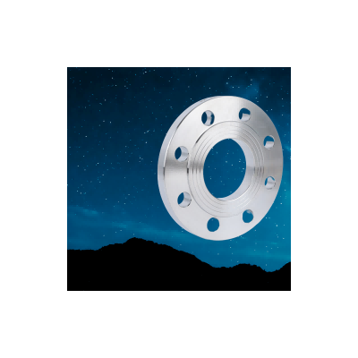 Alloy Steel Flange ANSI B16.5 RF CLASS 150 DN 10 Slip On Flange