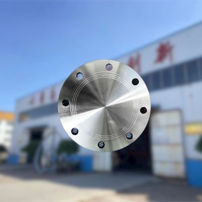astm a105 blind flange Carbon Steel Flange 12 blind flange