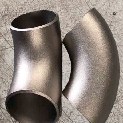 stainless steel elbow 90 degree elbow
