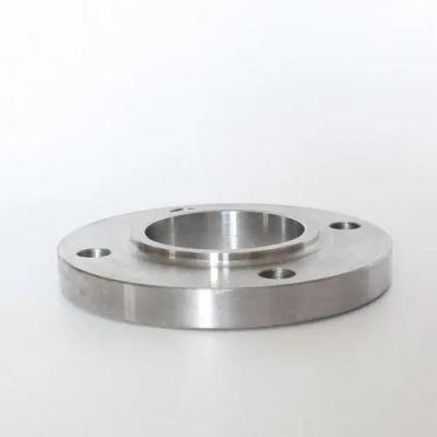 carbon steel slip on flanges