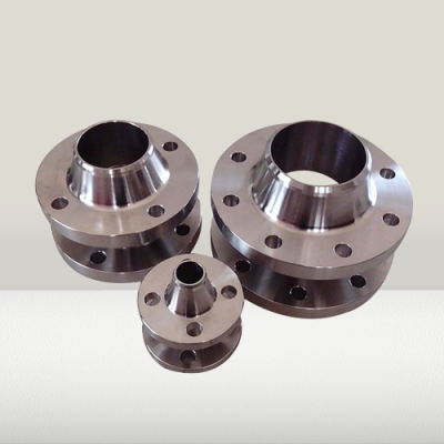 ANSI B16.5 Welding Neck carbon steel flange
