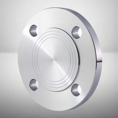 stainless steel blind flange
