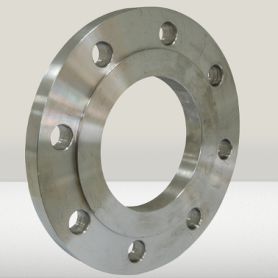  Brida deslizante de acero inoxidable DIN 2576 pn16