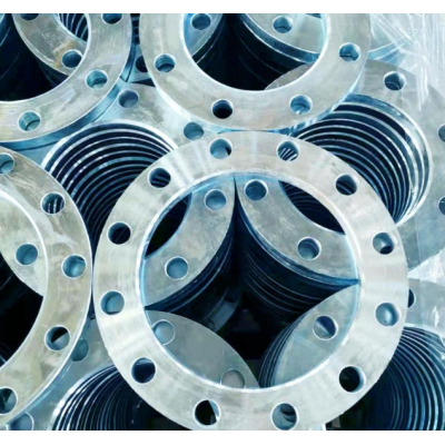 Most Professional Carbon Steel gi pipe flange