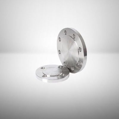 10 inch Stainless Steel 304/316 ANSI B16.5 Blind Flange
