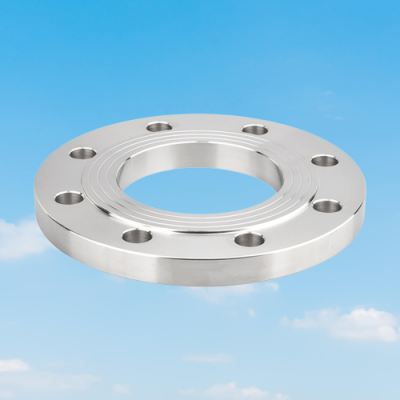 ASME B16.5 Фланец из кованой пластины с плоской поверхностью