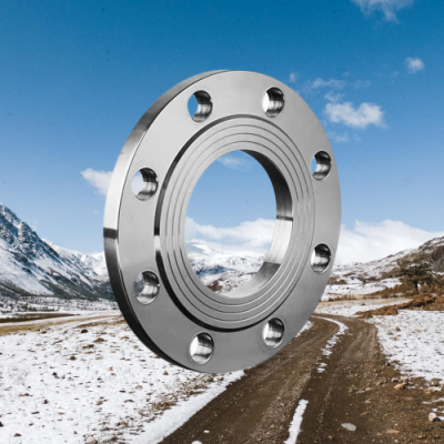 pn16 316l ansi b16.5 plate flange