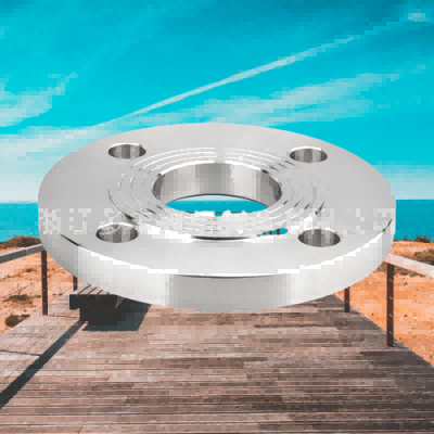 astm a105n carbon steel welding plate flange 