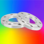  flat plain welding carbon steel plate flange