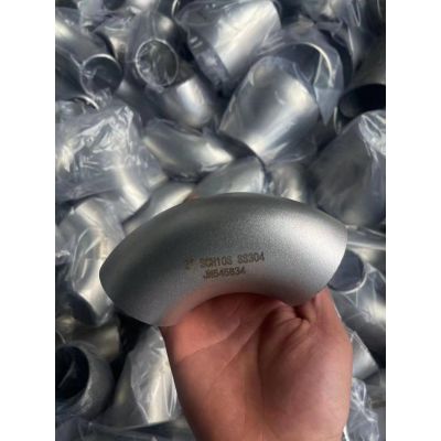 ss material 90 degree from stainless steel elbow manufacturers