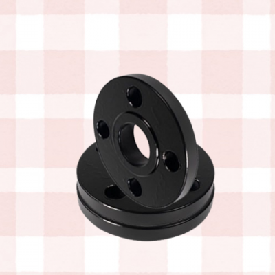 Astm A105n Pn10 Flange Carbon Steel Forged  Slip On Flange 