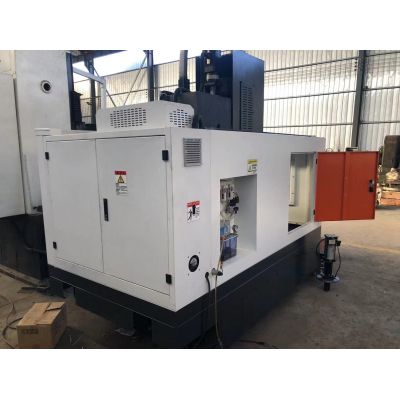 CNC flange drilling machine