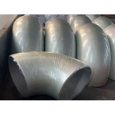 Aluminum Elbow Factory 45 Degree Aluminum Elbow