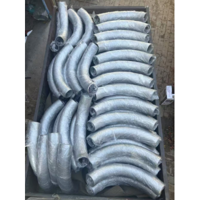 Aluminum Elbow 90 Degree Aluminum Elbow