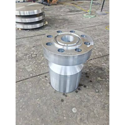 Carbon Steel Stainless Steel Alloy Steel Speical Flange Customized Flange